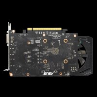 ASUS Dual-GTX1630-O4G 4GB