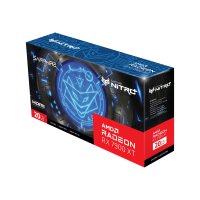 SAPPHIRE Radeon RX7900XT Nitro+ Gaming OC 20GB
