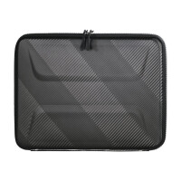 HAMA Laptop-Hardcase Protection bis 34 cm (13.3), schwarz