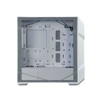 COOLERMASTER MasterBox TD500 ARGB V2 White