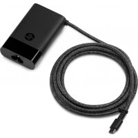 HP 65W USB-C Power Adapter, EU