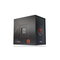 AMD Ryzen 9 7900X SAM5 Box