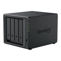 SYNOLOGY NAS DS423+ 4bay Desktop