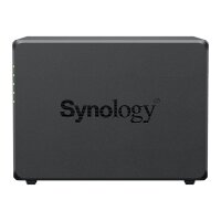 SYNOLOGY NAS DS423+ 4bay Desktop