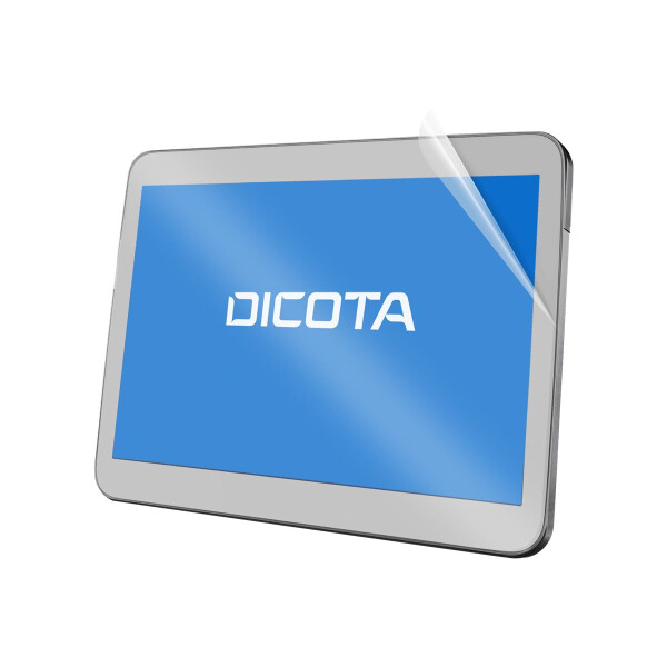 DICOTA Tablet PC Pokini Tab A10 Zub. Displayschutzfolie Anti Glare