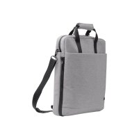 DICOTA Eco Tote Bag MOTION 33,02-39,62cm 13-15,6Zoll Light Grey