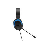 ASUS Headset ASUS TUF H3 Gaming Headset blue