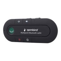 GEMBIRD Bluetooth Freisprecheinrichtung Kl.2 BTCC-003