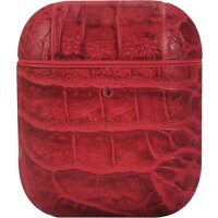TERRATEC AirBox Crocodile Pattern Red