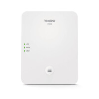 YEALINK DECT IP MULTI-CELL SYSTEM