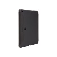 CASE LOGIC Snapview Tablethülle für iPad 10.2"  mit Apple Stiftehalter Schwarz (3204446)