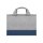RIVACASE Laptop Tasche 15.6" 7532 grau/dunkel blau