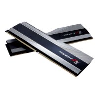 G.SKILL Trident Z5 RGB Silber 32GB Kit (2x16GB)