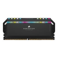 CORSAIR Dominator Platinum RGB 32GB