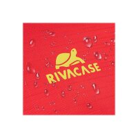 RIVACASE NB Rucksack Mestalla 15,6" rot 5562
