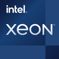 INTEL Xeon E-2314 2,8 GHz  Sockel 1200 Tray
