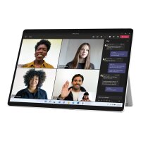 MICROSOFT Surface Pro 8 schwarz 33cm (13") i7-1185G7 16GB 1TB W11P