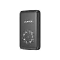 CANYON Powerbank PB-1001  10000 mAh  PD/QC/Wireless...