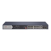 HIKVISION DS-3E0520HP-E unmanaged Switch PoE