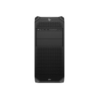 HP Z4 G5 Tower WKS W3-2425 32GB 512GB W11P