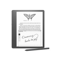 AMAZON Kindle Scribe 10,2" 16GB (Basic Pen) Black