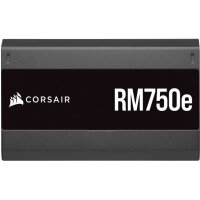 CORSAIR PSU Corsair RM750e 750W 80+GOLD FM ATX3.0