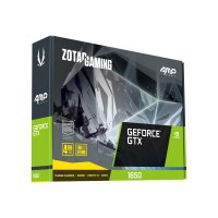 ZOTAC GTX 1650 AMP Core 4GB