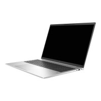 HP EliteBook 860 G9 40,6cm (16") i5-1240P 16GB 512GB...