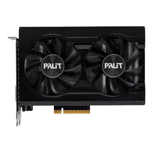 PALIT GeForce RTX 3050 8GB