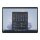 MICROSOFT Surface Pro 9 Platin 33cm (13") i7-1265U 16GB 256GB W11P