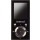 INTENSO MP3 Player Video Scooter 16 GB, 1,8" LCD, schwarz retail