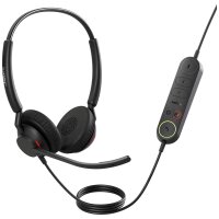 GN NETCOM Jabra Engage 40 Stereo USB-A UC inkl. Link Controller