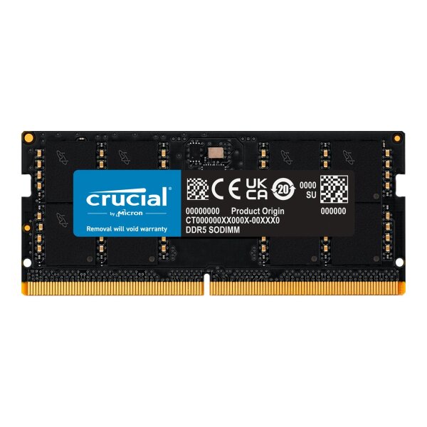 CRUCIAL CT48G56C46S5 48GB