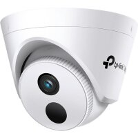 TP-LINK IPCam VIGI C440I(4mm) 4MP Full-Color Turret Network