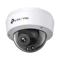 TP-LINK IPCam VIGI C240I(2.8mm) 4MP Dome Network Kamera