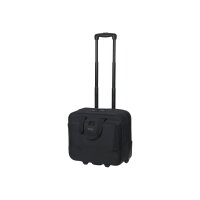 DICOTA Laptop Roller Top Traveller Eco BASE 33.02cm/13 -...