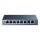 TP-LINK Switch 8Port TL-SG108 V2