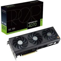 ASUS ProArt GeForce RTX 4070 OC 12GB