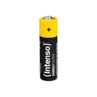 INTENSO Mignon (AA)-Batterie Alkali-Mangan Energy-Ultra...