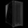 CORSAIR Midi 5000D CORE Airflow (Tempered Glass) Black