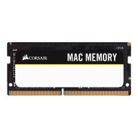 CORSAIR Mac Memory 16GB Kit (2x 8GB)