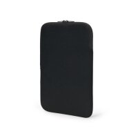 DICOTA Sleeve Eco SLIM S for MS Surface Black 11-13