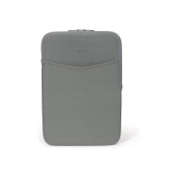 DICOTA Sleeve Eco SLIM S for MS Surface Grey 11-13