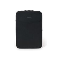 DICOTA Sleeve Eco SLIM L for MS Surface Black 14-15