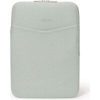 DICOTA Sleeve Eco SLIM L for MS Surface Silver Sage 14-15