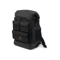 DICOTA CATURIX DECISIUN ecotec Backpack 17.3"" 51liter black