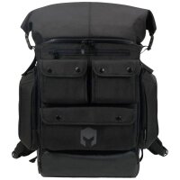 DICOTA CATURIX DECISIUN ecotec Backpack 17.3"" 51liter black