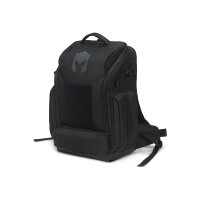 DICOTA CATURIX ATTACHADER ecotec Backpack 15.6"" 28ltr black