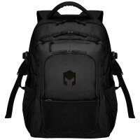 DICOTA CATURIX FORZA eco Backpack 15.6"" 27liter black