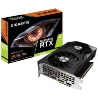 GIGABYTE GeForce RTX 3060 Gaming OC 2.0 8GB